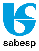 Logo SABESP
