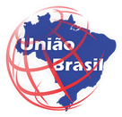 Logo União Brasil